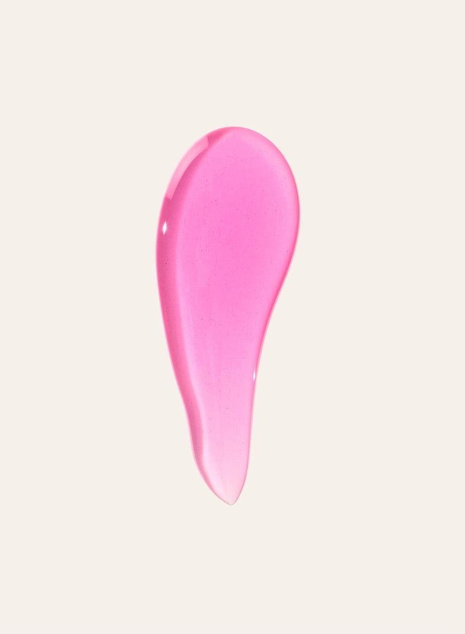 SeneGence LipSense pH Glossy Tint Lip Color, Cherry Bloom, 0.14 Fl Oz, Smooth High Shine Finish with Sheer Clear Gloss for One of a Kind Long-Lasting Wear, Safe for All Skin Types, Paraben Free - Image 2