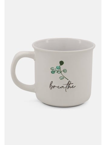 Breathe Camper Mug with Succulent Key Chain 350 ml, White - pzsku/ZD0E67B2CACADBA9074F0Z/45/1746226310/ffc3d315-c338-44a0-b93e-4fcb2f07f695
