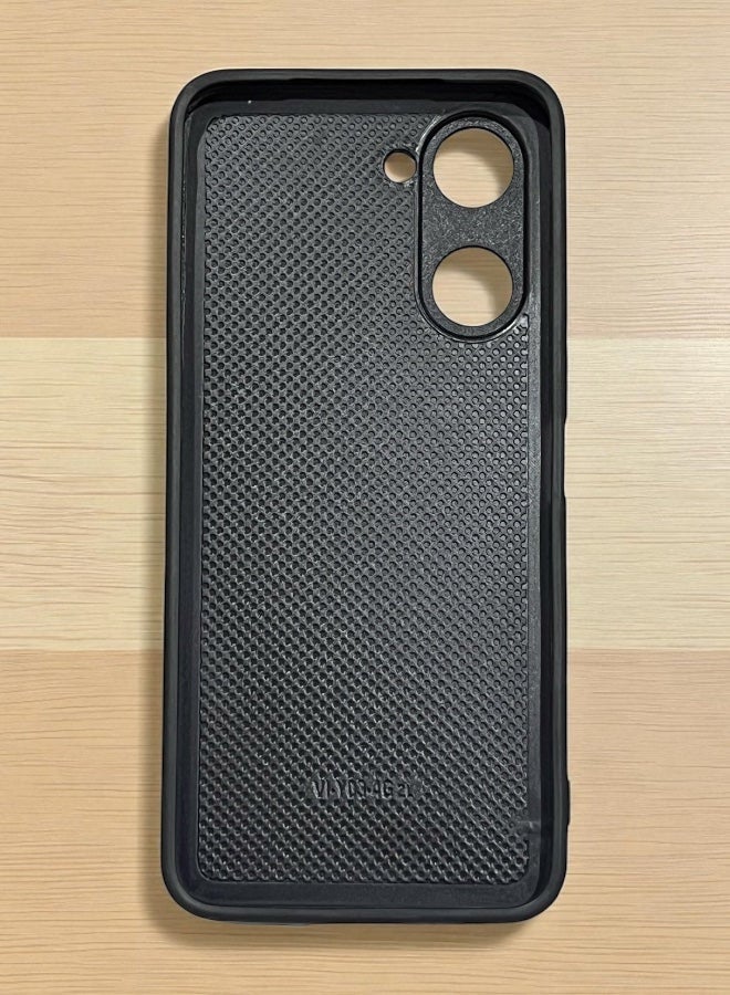 Tolwak Vivo Y18i 4G Protective Case Cover Water Hearts - Image 2