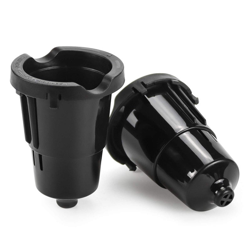 APPLIANCEMATES Replacement Parts for Keurig with Exit Needle 2 Pack Pod Holders Parts for Kcup K40 B60 KSelect KSlim KElite Classic Models  Coffee Maker Accessories by APPLIANCEMATES