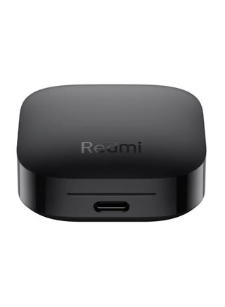 Redmi Buds 6 Active | إلغاء ضوضاء الرياح للمكالمات | تقليل الضوضاء بميكروفونين للمكالمات | بطارية تدوم حتى 30 ساعة مع علبة الشحن - view 4