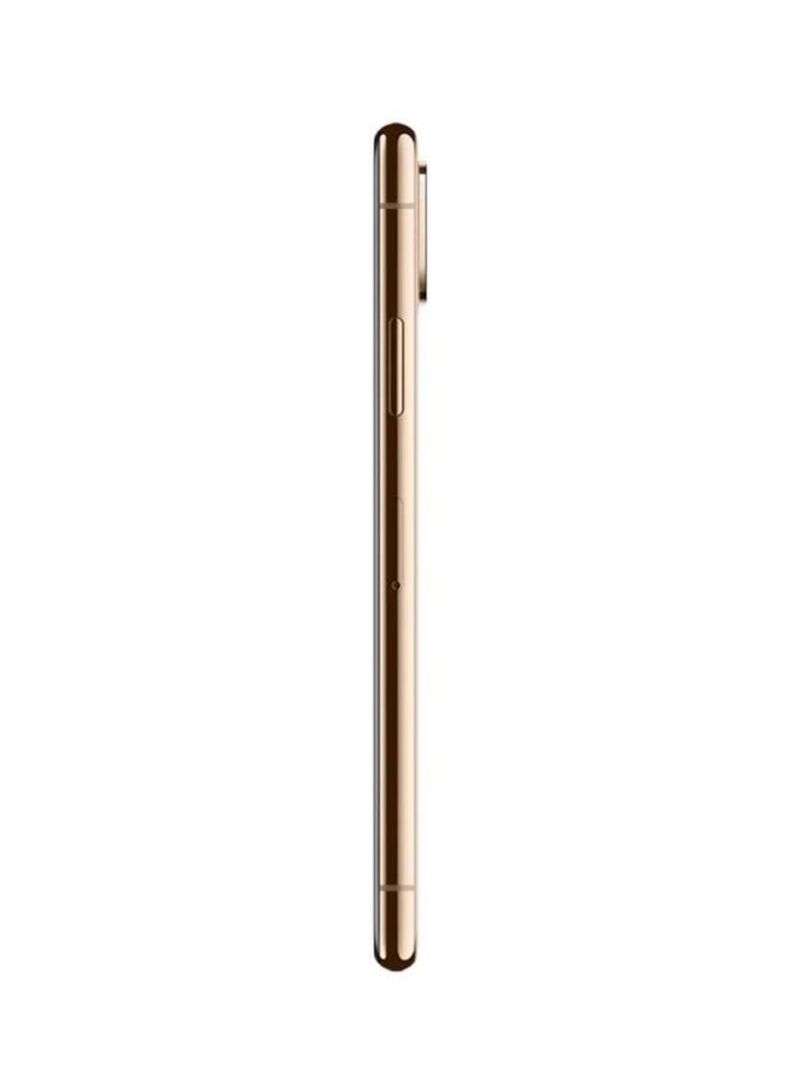 Apple Renewed - iPhone XS 64GB Gold 4G With Facetime - International Version - Image 5