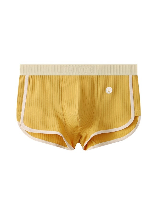 KUYING New Comfortable Skin friendly Breathable Underwear Set of 6  - Image 5