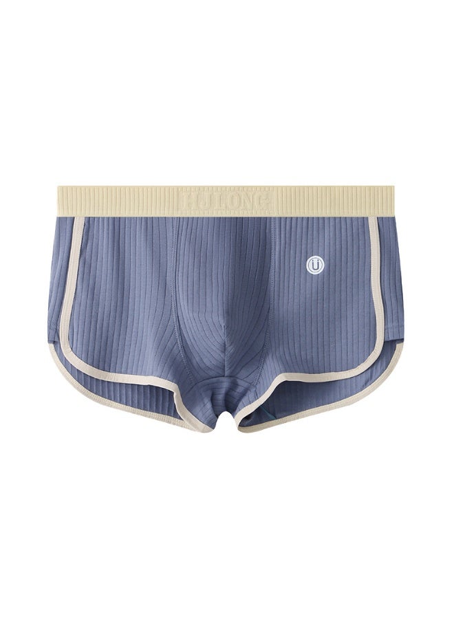 KUYING New Comfortable Skin friendly Breathable Underwear Set of 6  - Image 2