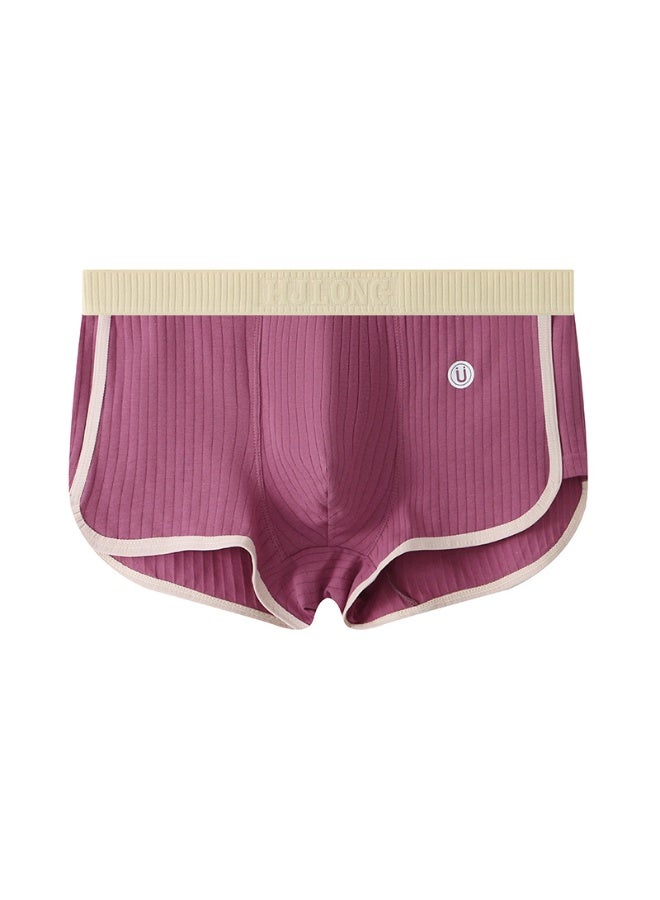 KUYING New Comfortable Skin friendly Breathable Underwear Set of 6  - Image 4
