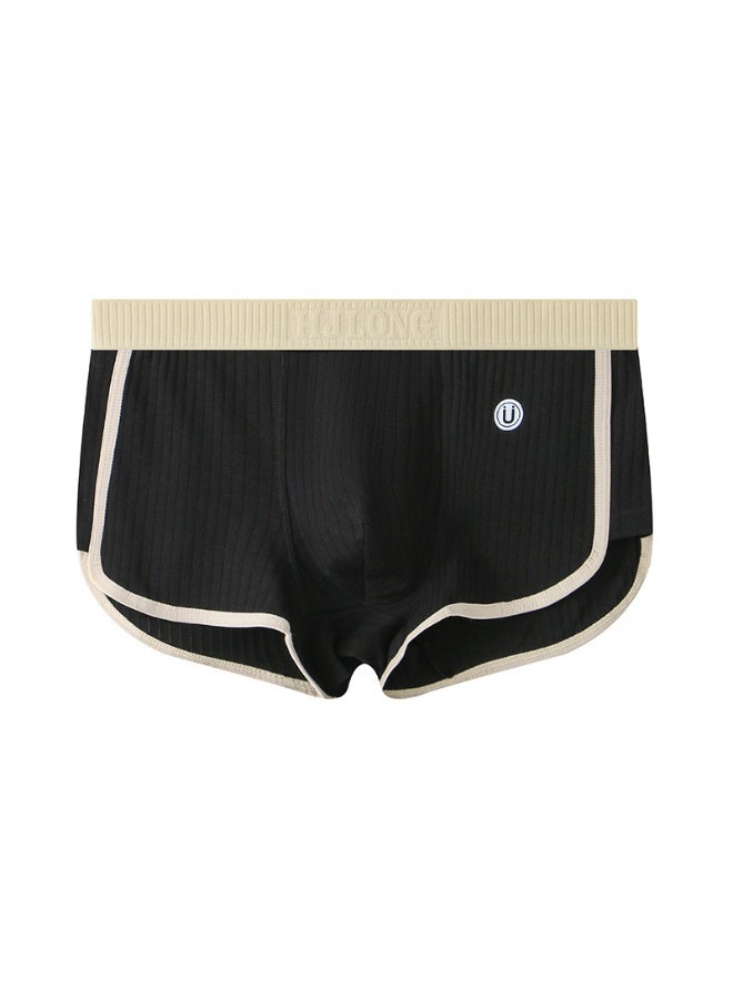 KUYING New Comfortable Skin friendly Breathable Underwear Set of 6  - Image 3