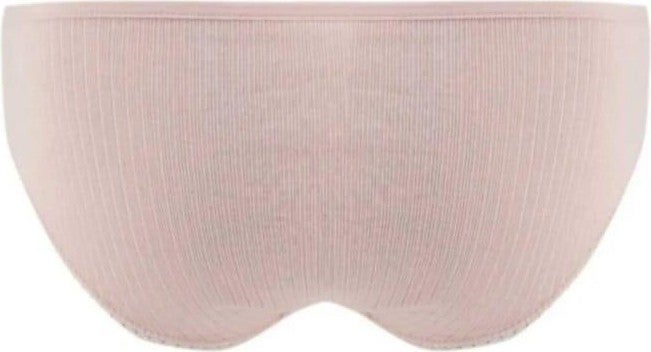 Berrak 2574 Girls Modal Slip Panties 6 Pieces  - Image 2
