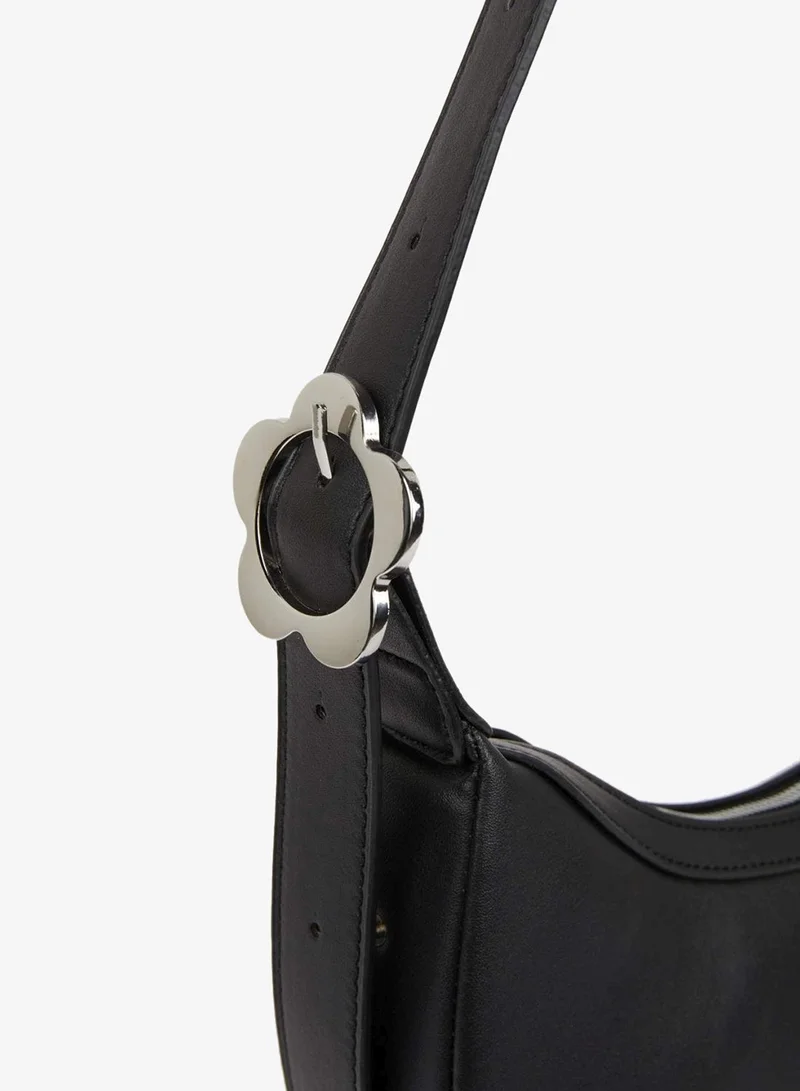 Defacto  Woman Straw Shoulder Bag for Women | Best Price UAE