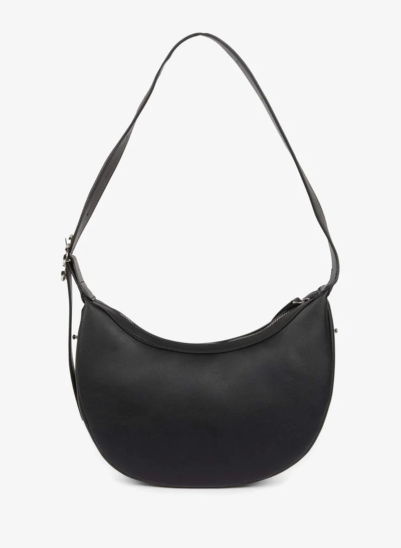 Defacto  Woman Straw Shoulder Bag for Women | Best Price UAE