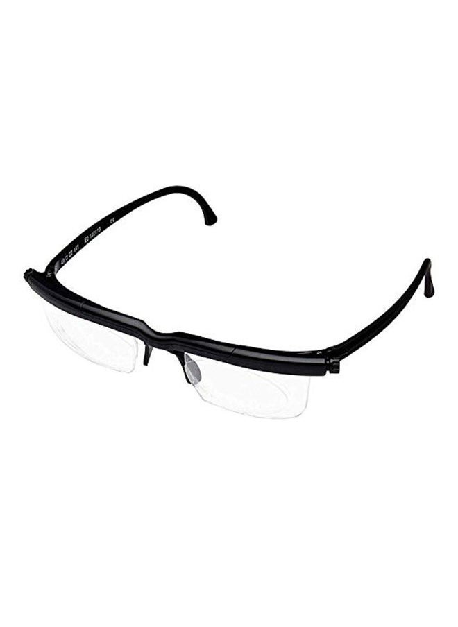 NIBEMINENT - Clubmaster Reading Glasses - Image 1