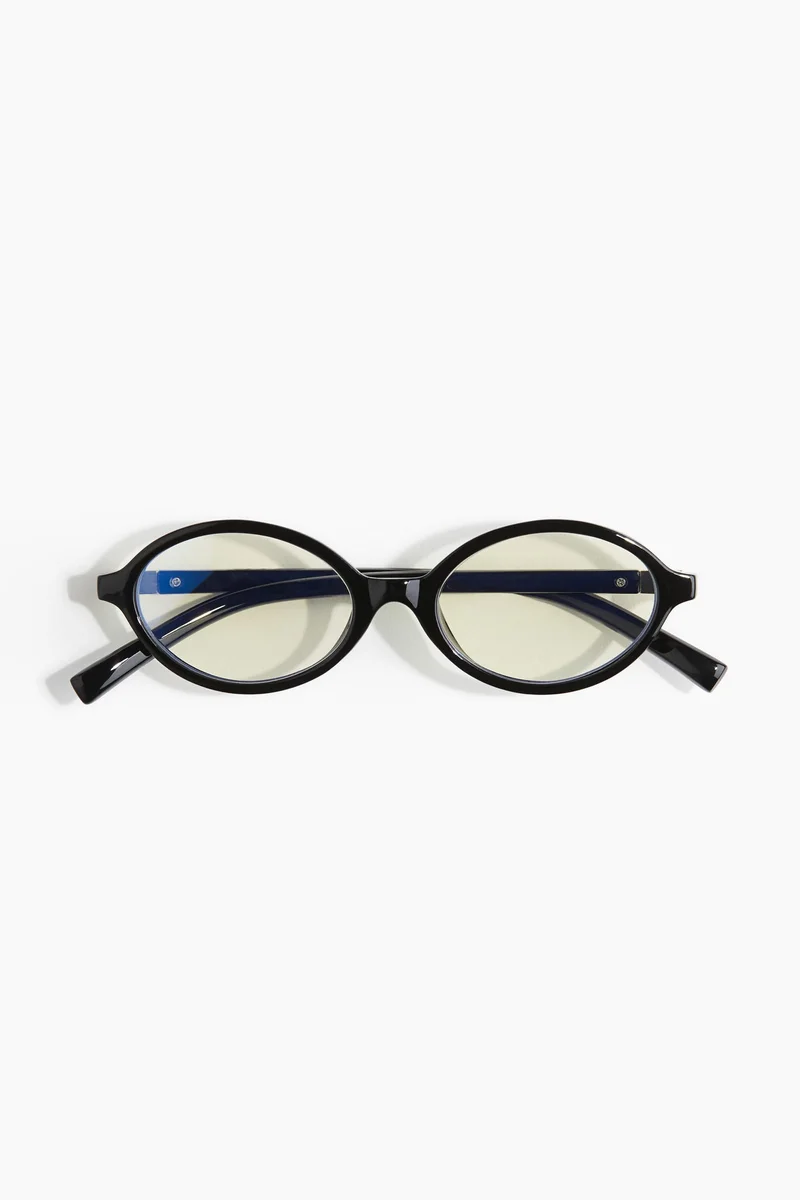 H&M Blue light glasses
