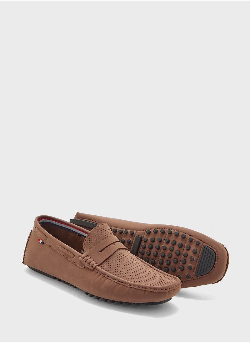 Robert Wood Casual Loafers  - Image 3