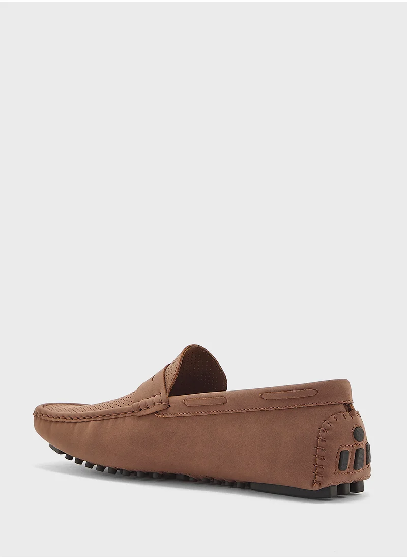 روبرت وود Casual Loafers