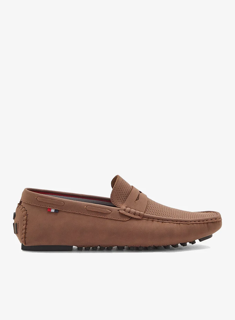 Casual Loafers