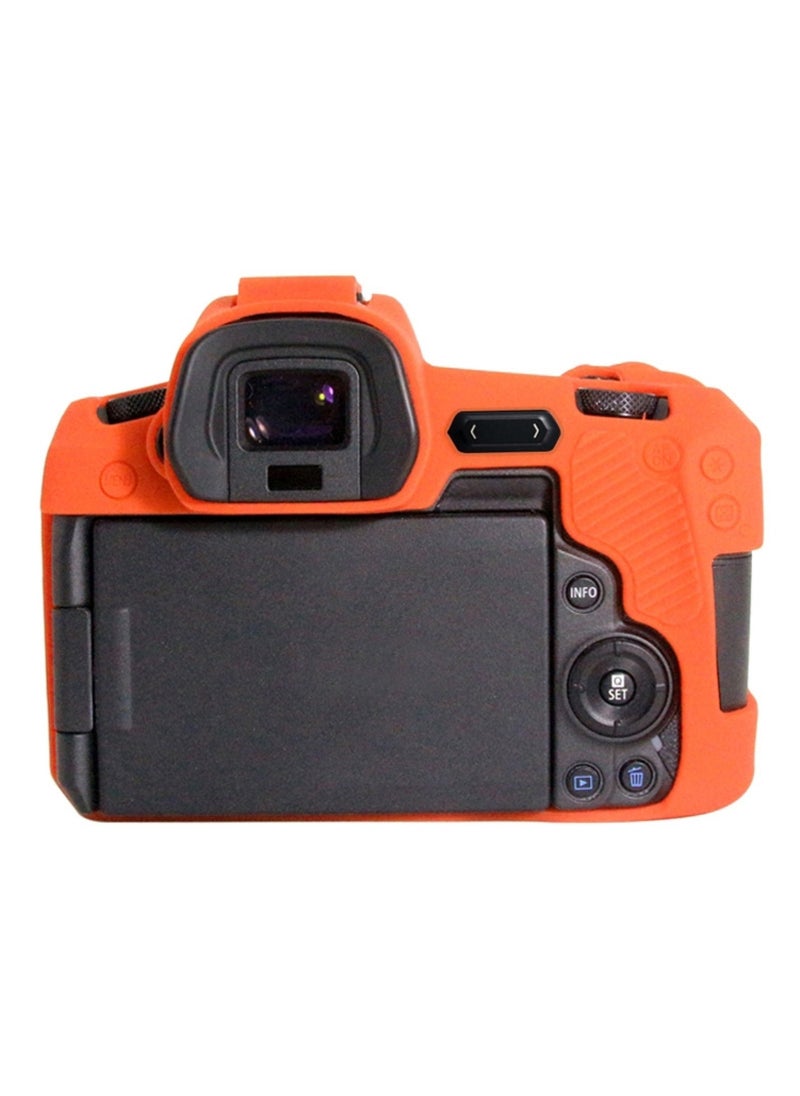 PULUZ PULUZ Soft Silicone Protective Case for Canon EOS R  - Image 3