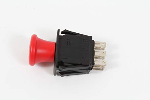 Rotary 9656 PTO Switch Replaces AYP/Craftsman/Husqvarna/Poulan - Image 1