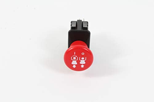 Rotary 9656 PTO Switch Replaces AYP/Craftsman/Husqvarna/Poulan - Image 2