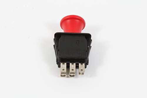 Rotary 9656 PTO Switch Replaces AYP/Craftsman/Husqvarna/Poulan - Image 3