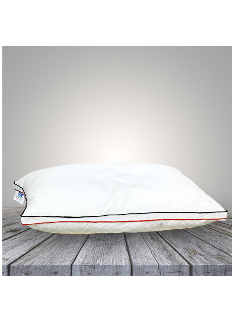 Family Bed Feather Pillow  - Image 1