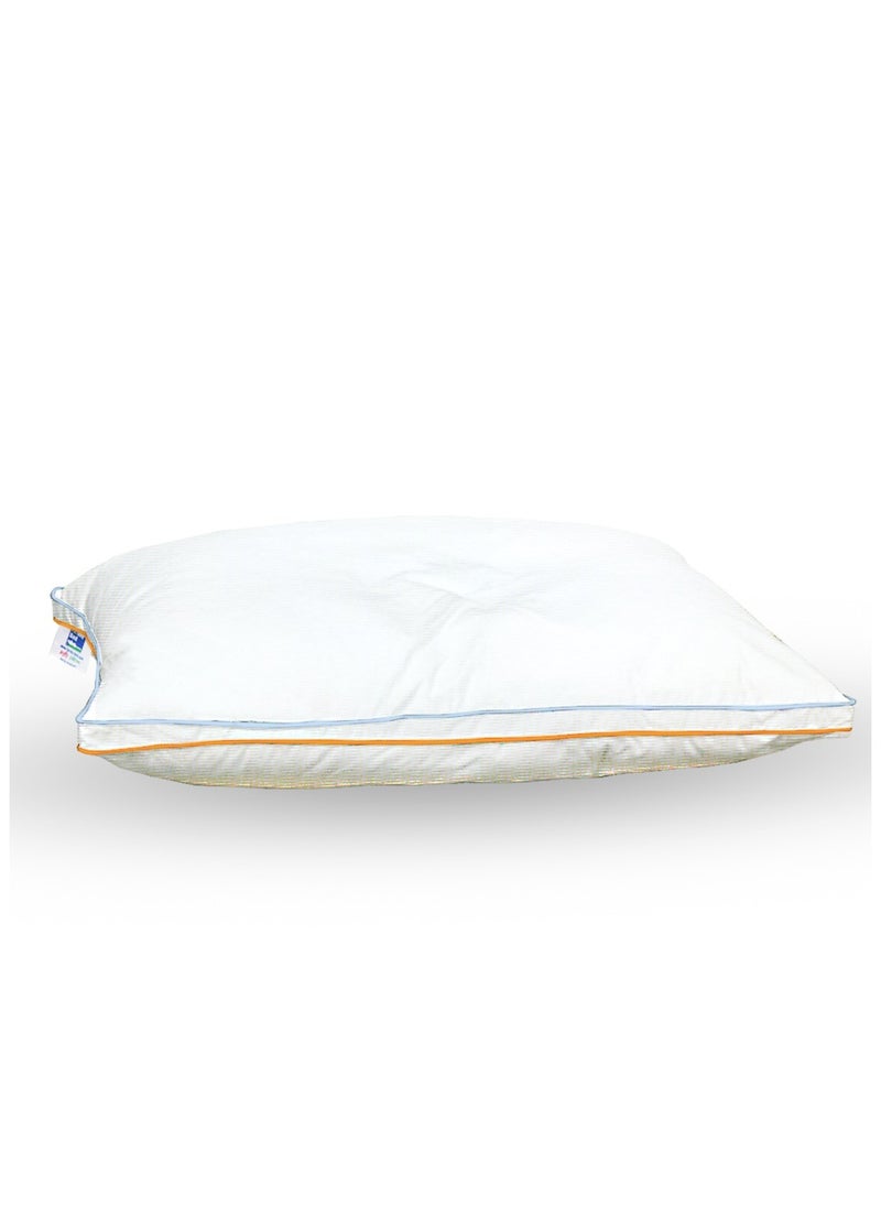 Family Bed Feather Pillow  - Image 2