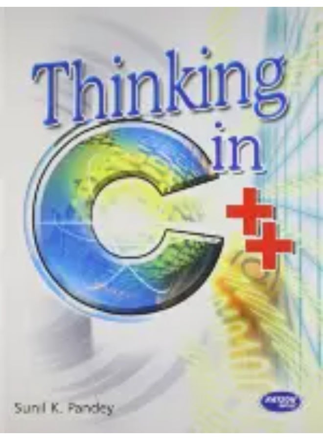 Thinking in C++