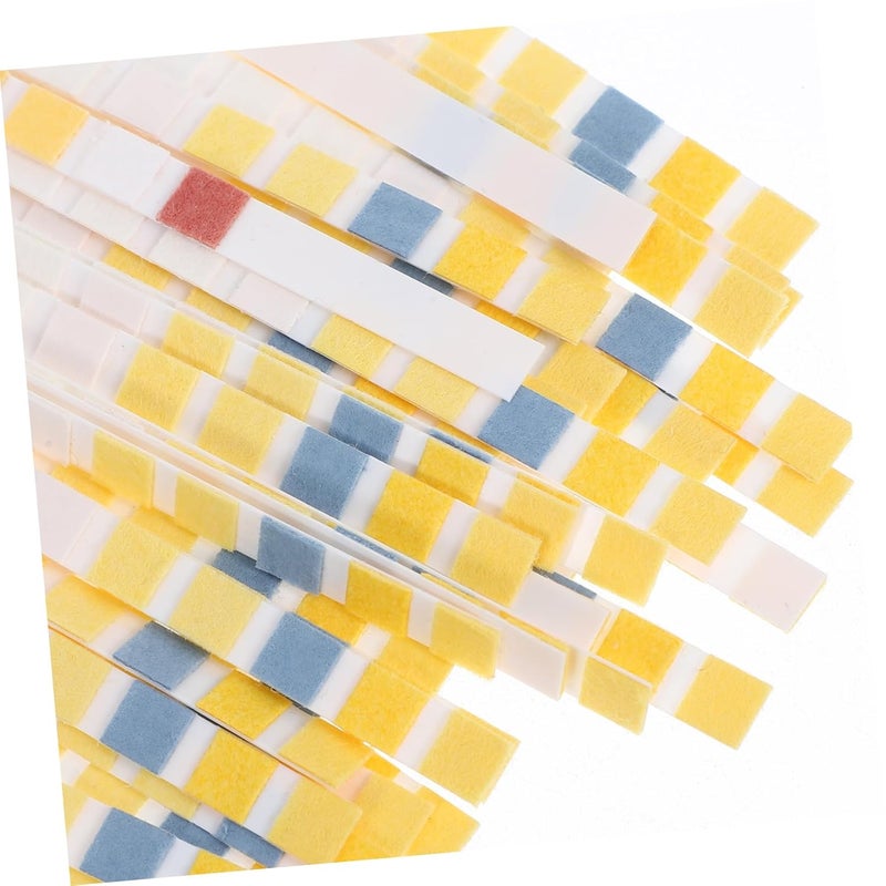 50 Pcs Water Quality Test Strips for Drinking Tap Pool Aquarium Water Testing Kit - Image 4