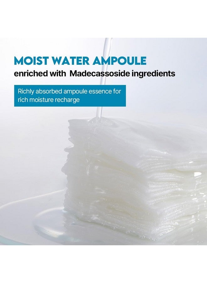 Mediheal Derma 365 Madecassoside Mask (30 Masks) - Daily Skin Care Mask for Deeply Comforting and Calming Skin with Madecassoside - Image 5