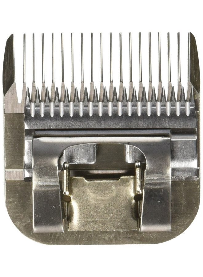 Oster Products DOS78919206 CryogenX A5 Clipper Blade Dog Grooming Tools, Size 3F - Image 2