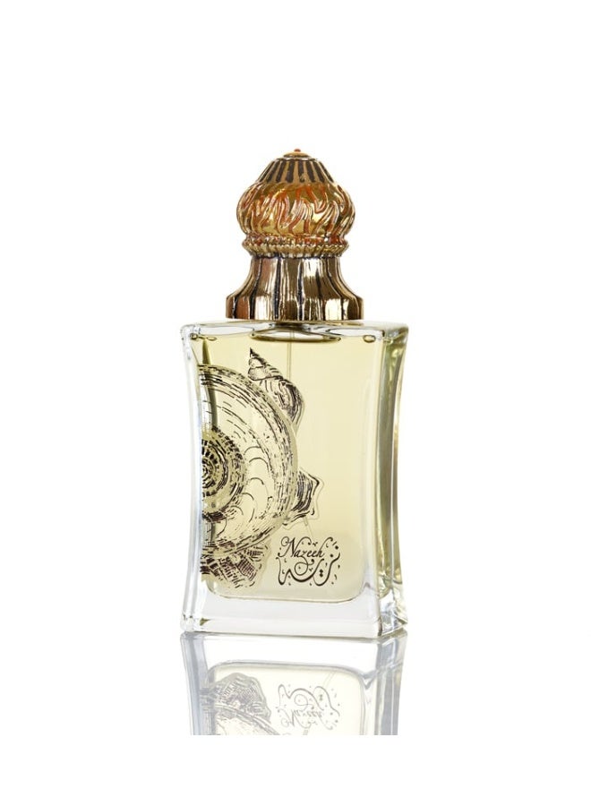 Junaid Perfumes Baidaa - For her - French Floral Perfume - 100 ML - Image 3