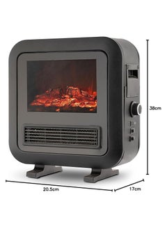 Fire heater 2000W Black - pzsku/ZD0E80D443FDC95651A2BZ/45/_/1739717309/7575310c-2ae2-4c24-98a0-a4fd5216ba8f