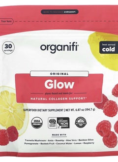 Organifi Original Glow 6.87 oz (194.7 g) 