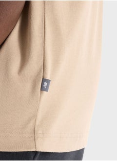 New Balance Sport Essentials Graphic T-Shirt  - Image 4