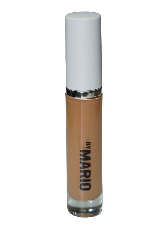 BY MARIO MAKEUP BY MARIO SurrealSkin Liquid Foundation, Liquid Formula, Vegan, Long-wearing coverage, Hydrating, Natural Finish, Size 30 mL (16C - medium with cool undertone) - Image 2