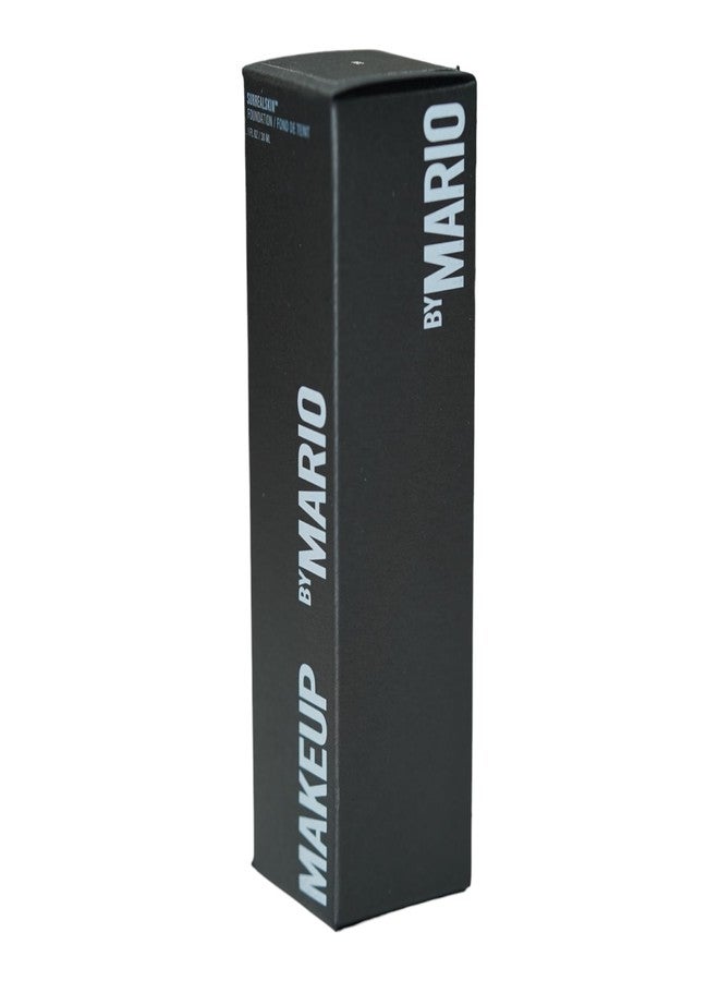 BY MARIO MAKEUP BY MARIO SurrealSkin Liquid Foundation, Liquid Formula, Vegan, Long-wearing coverage, Hydrating, Natural Finish, Size 30 mL (16C - medium with cool undertone) - Image 4