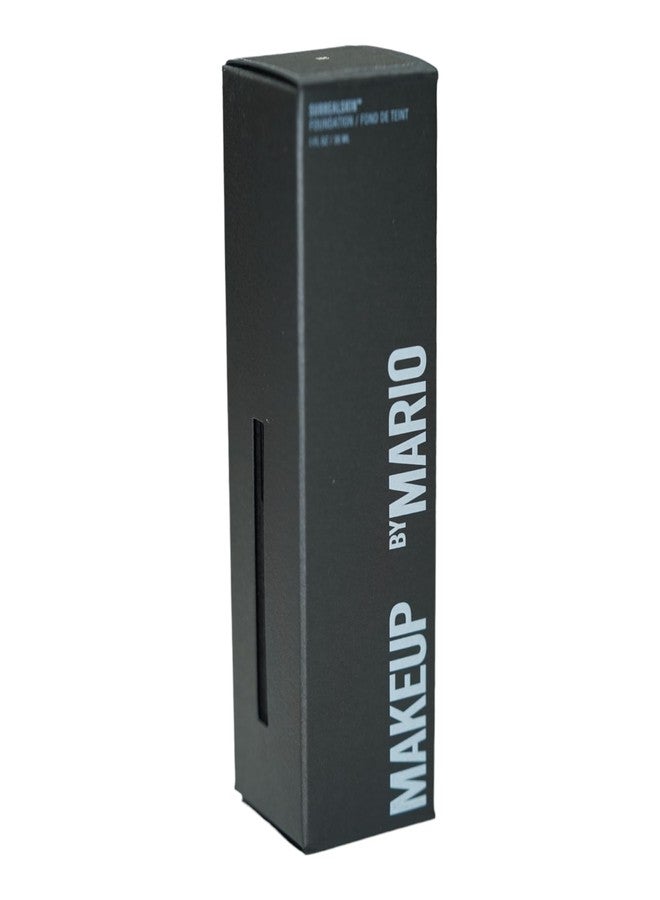 BY MARIO MAKEUP BY MARIO SurrealSkin Liquid Foundation, Liquid Formula, Vegan, Long-wearing coverage, Hydrating, Natural Finish, Size 30 mL (16C - medium with cool undertone) - Image 5