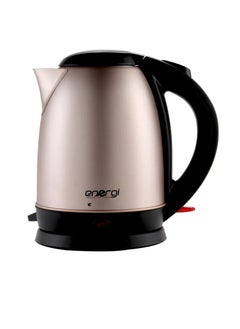 Energi Innovation Electric Kettle EG-LW-083-185 (Golden)  - Image 1
