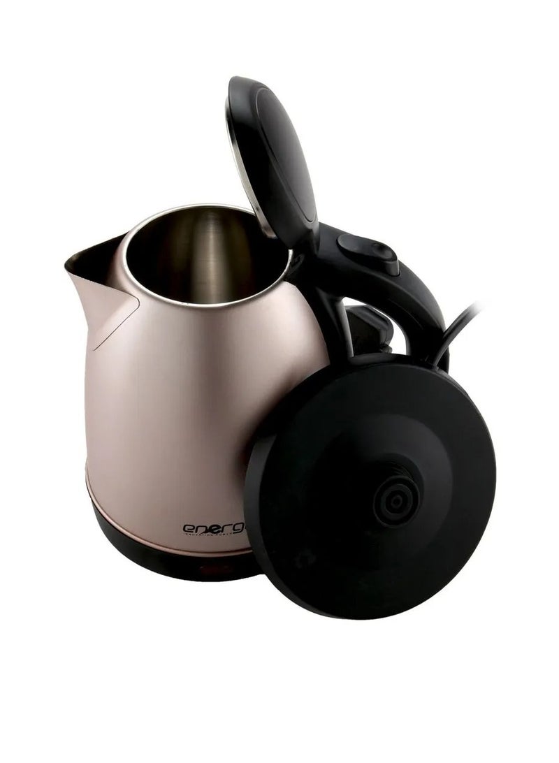 Energi Innovation Electric Kettle EG-LW-083-185 (Golden) - Image 4