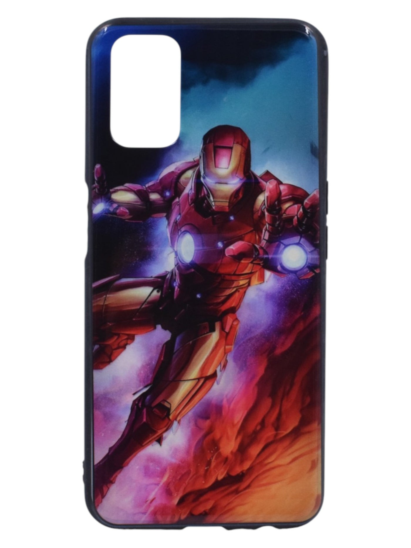 سي أف أس Cfs C F S Plastic Back Cover For OPPO A52 A72 A92