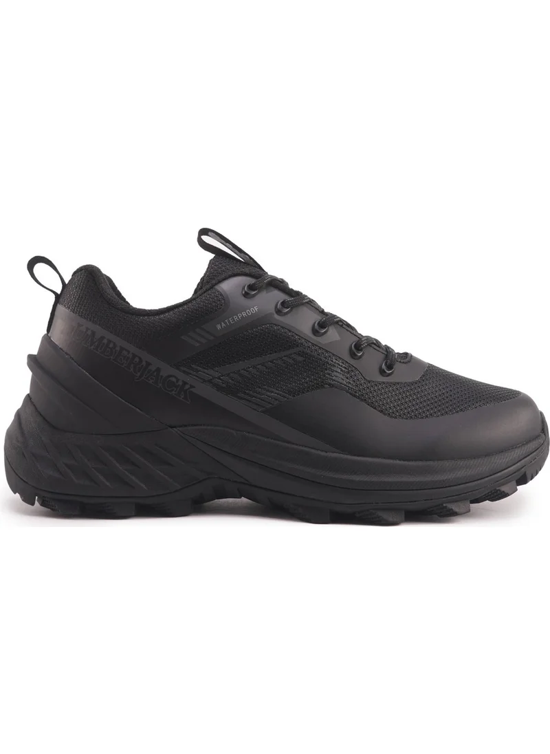 لامبرجاك Mendel 4pr Black Men's Outdoor