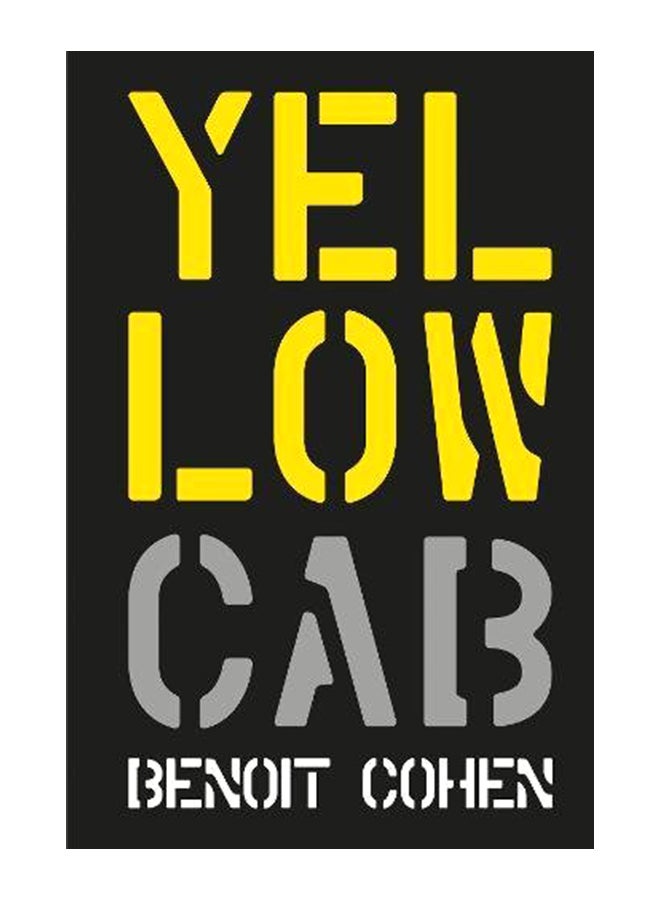 Yellow Cab: A French Filmmaker's American Dream