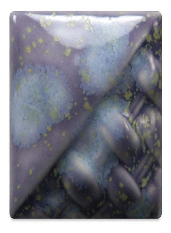 Mayco Stoneware Crystal Glaze - Blue Hydrangea, Pint