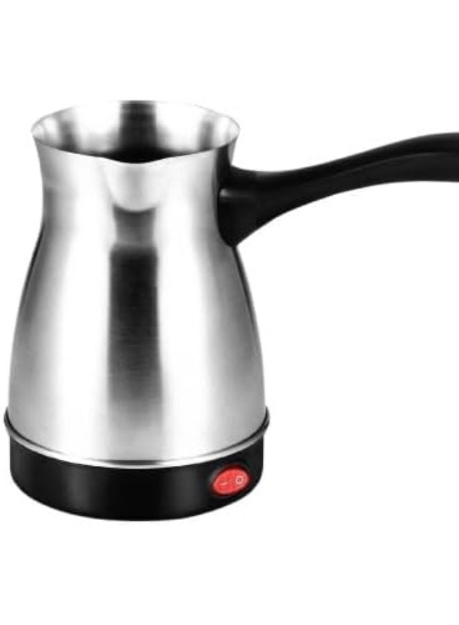 ال سي صانع القهوة التركية