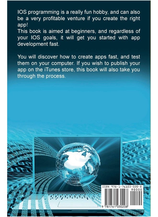 IOS Programming For Beginners: The Simple Guide to Learning IOS Programming Fast!  - Image 2