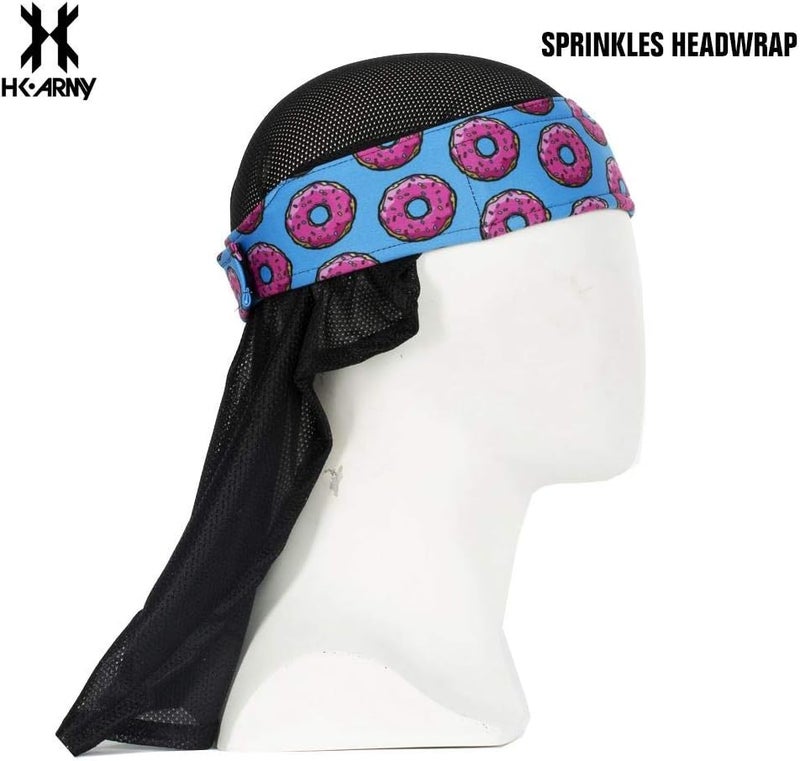Headwrap