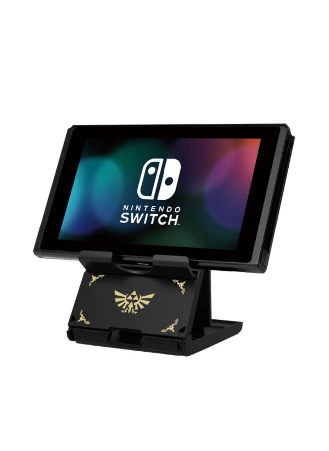 Hot Toys Hori - Compact Stand - Zelda Edition 