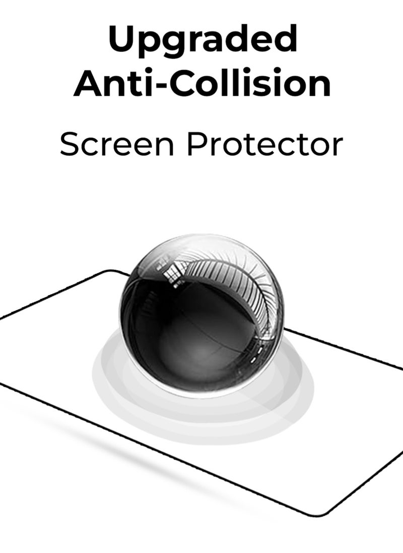 glassology 9H Tempered Glass Screen Protector For Galaxy S24 FE  - Image 5