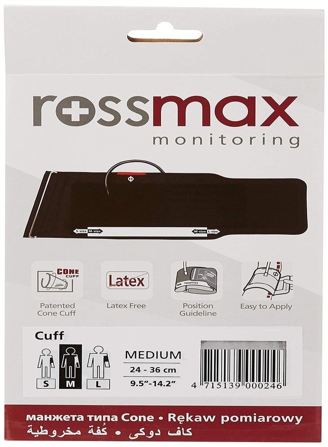 Rossmax Large cuff CL-24 - Image 3