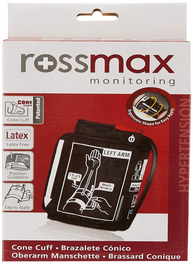Rossmax Large cuff CL-24 - Image 2