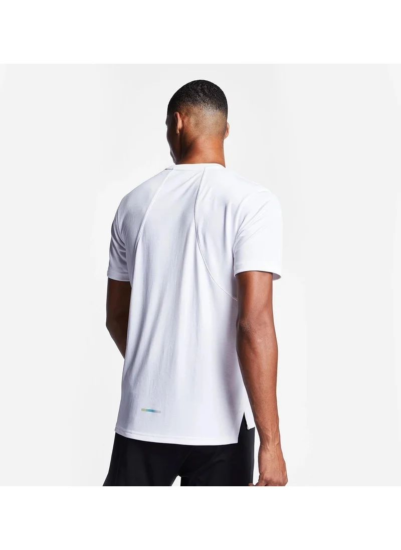 Lescon 24B-1013 Running Short Sleeve Men's Tshirt