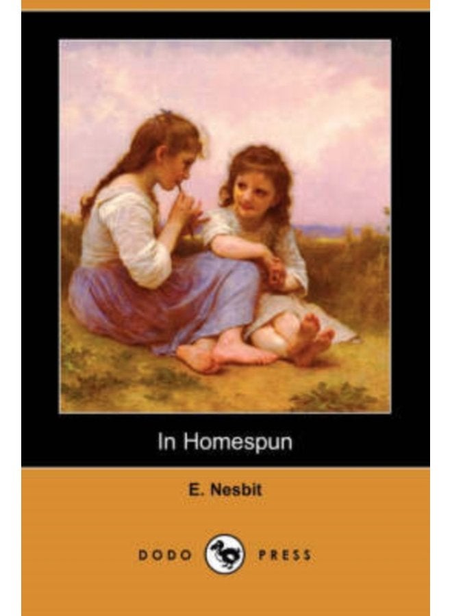 In Homespun Dodo Press - Paperback